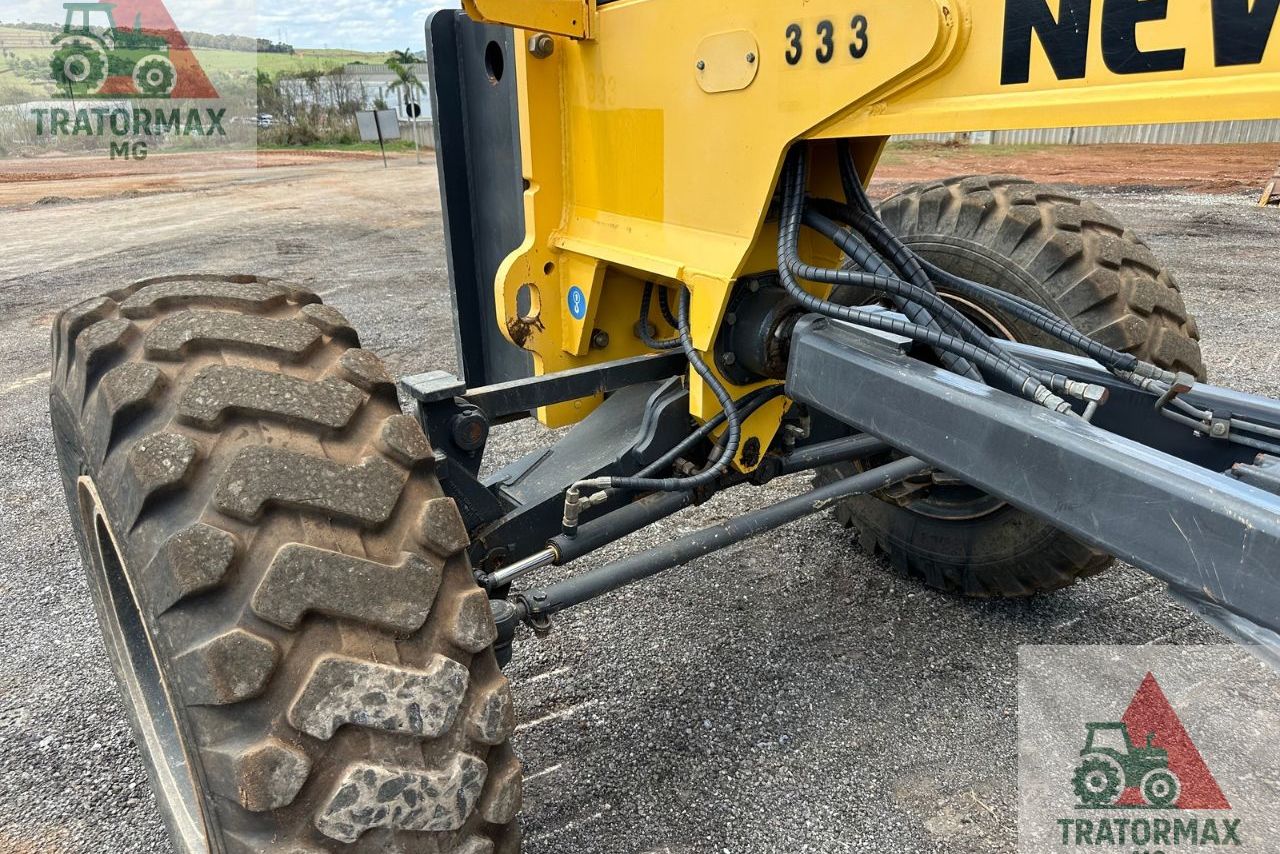 New Holland RG170 - 21/21 6