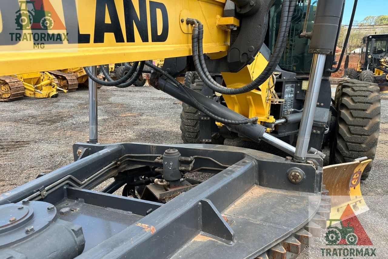 New Holland RG170 - 21/21 7