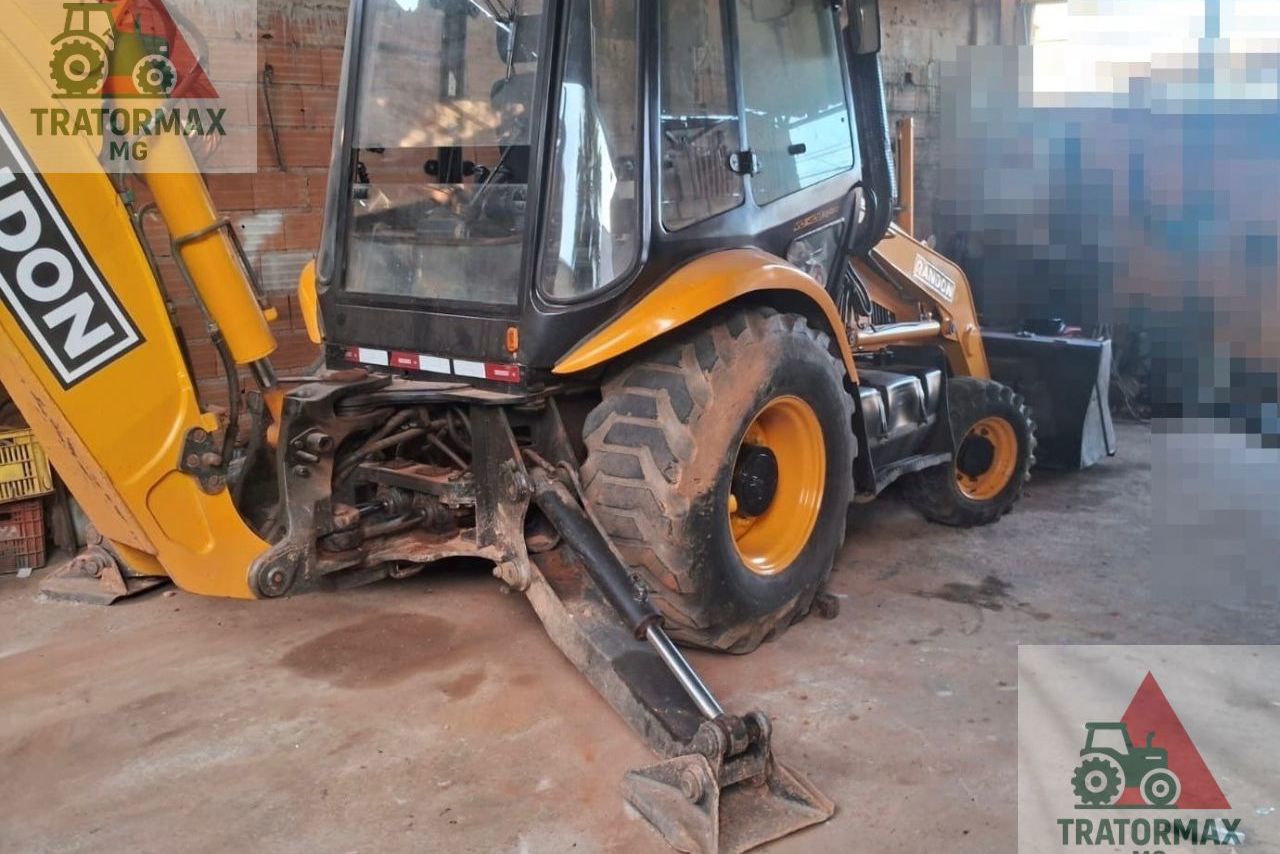 Randon RD 406 Advanced - 14/14 4