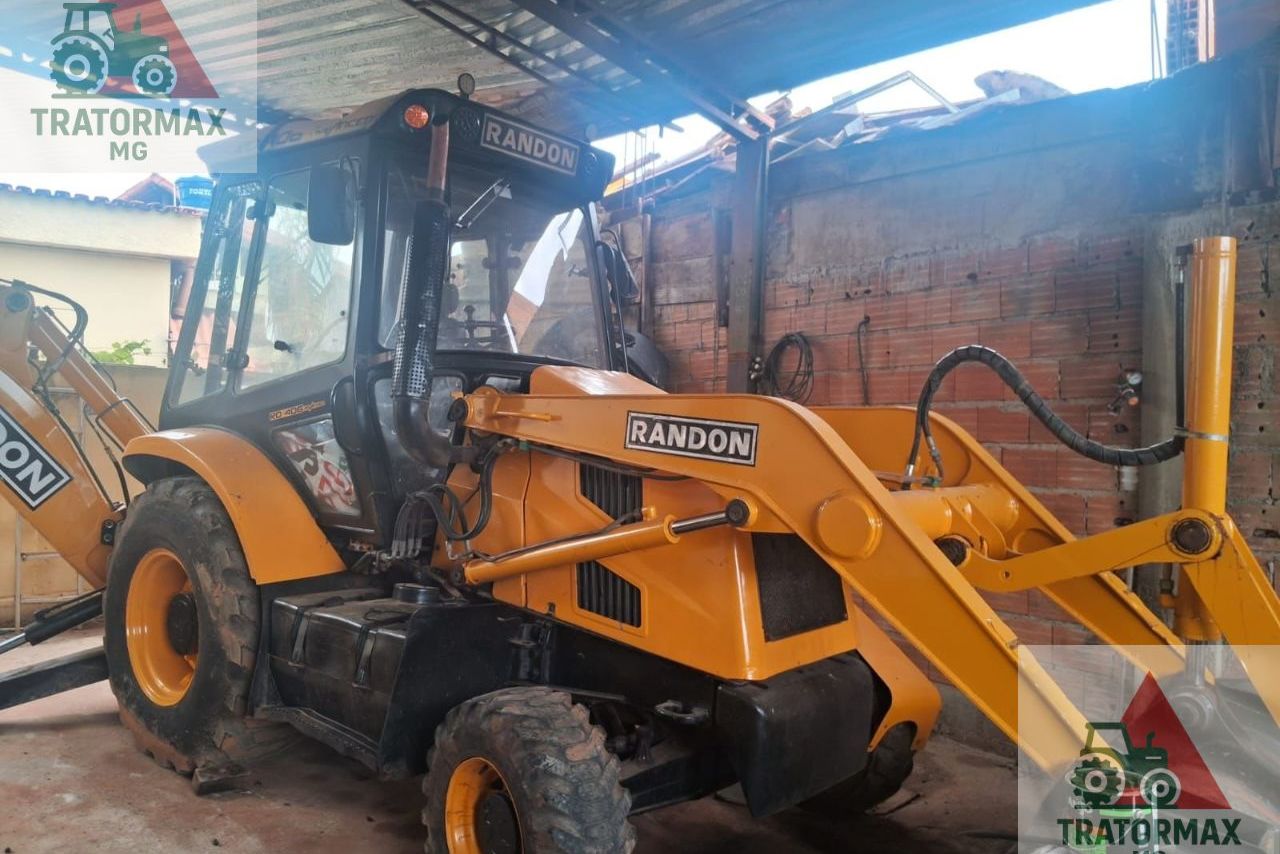 Randon RD 406 Advanced - 14/14 5