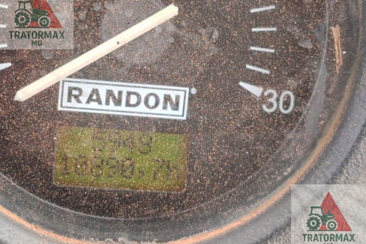 Randon RD 406 Advanced - 14/14 7