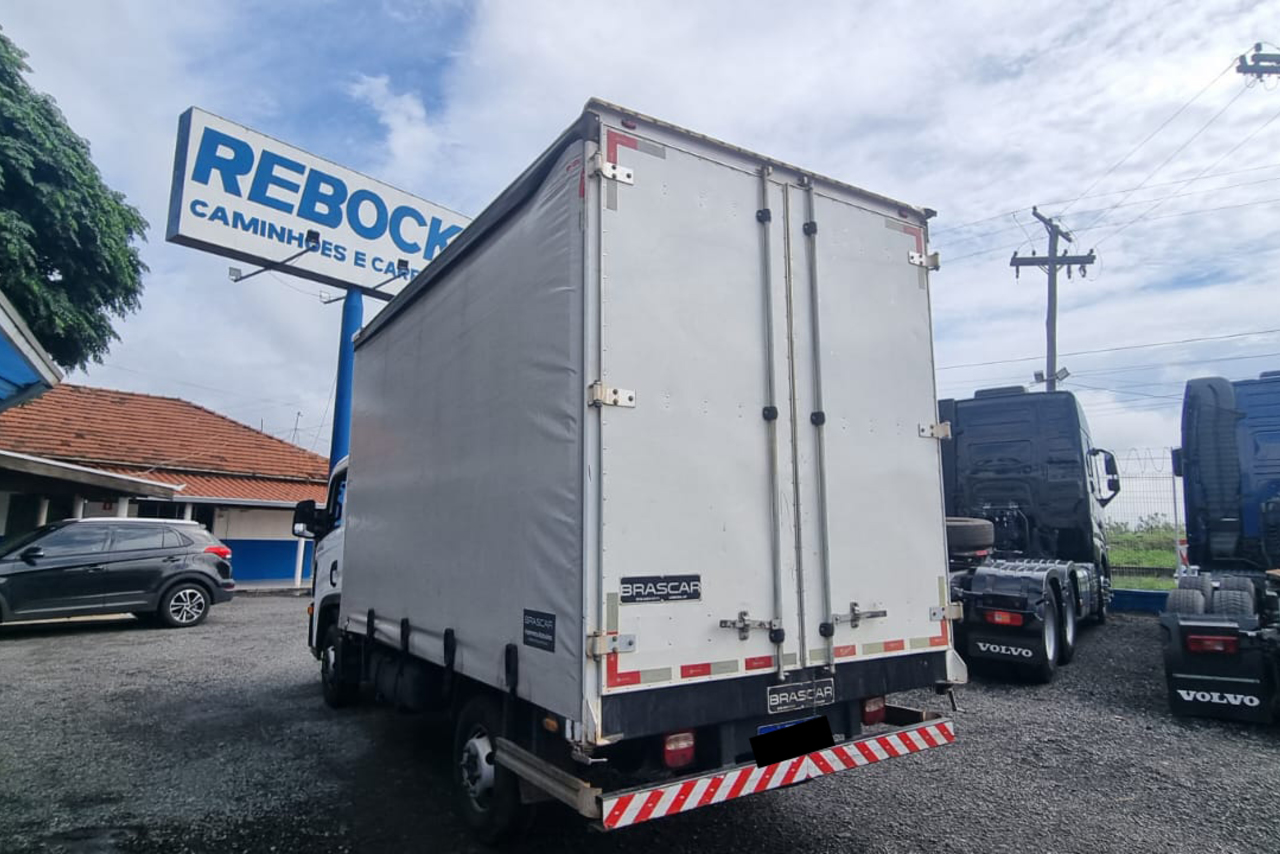 Volkswagen Delivery Express - 21/22 5