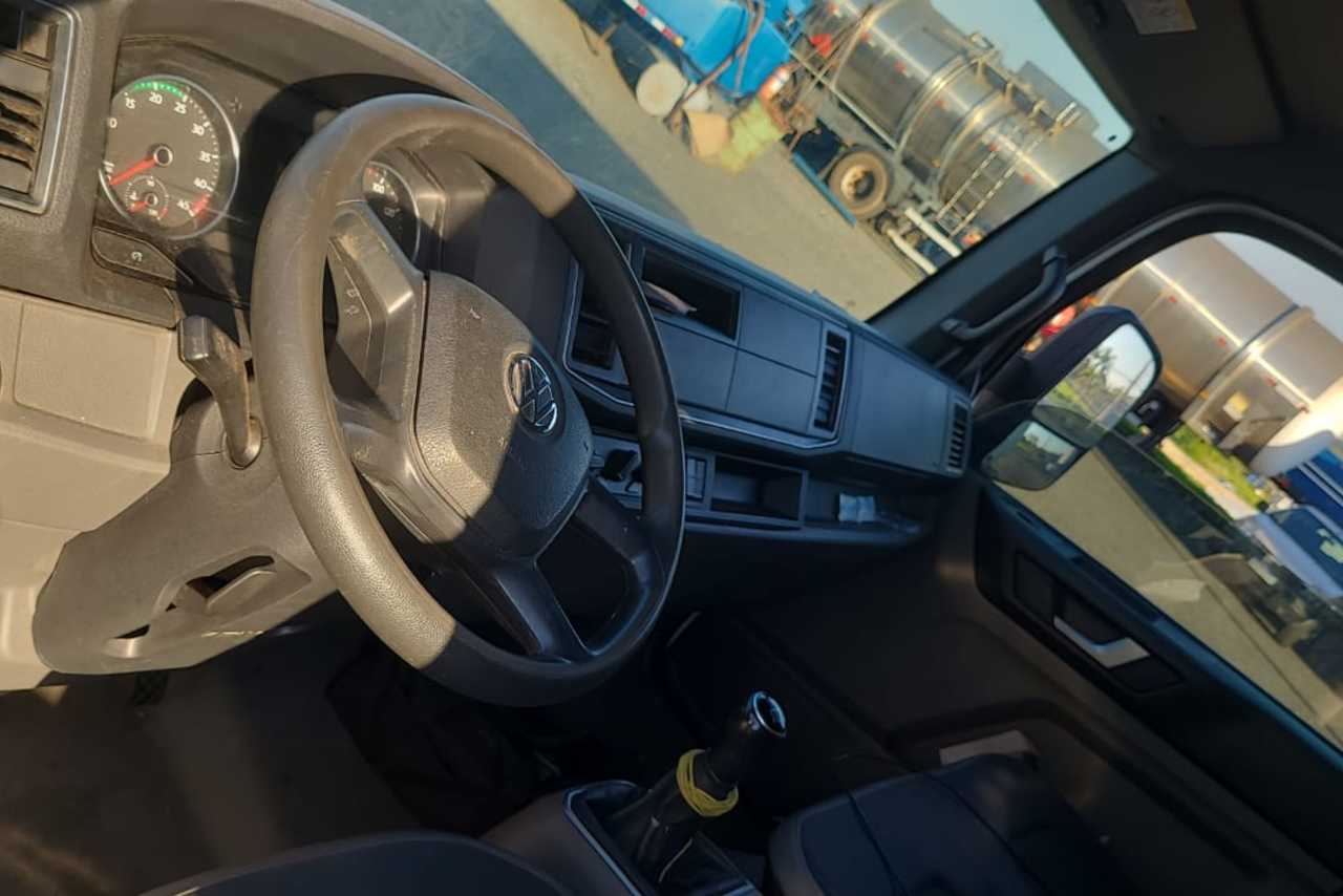 Volkswagen Delivery Express - 21/22 13