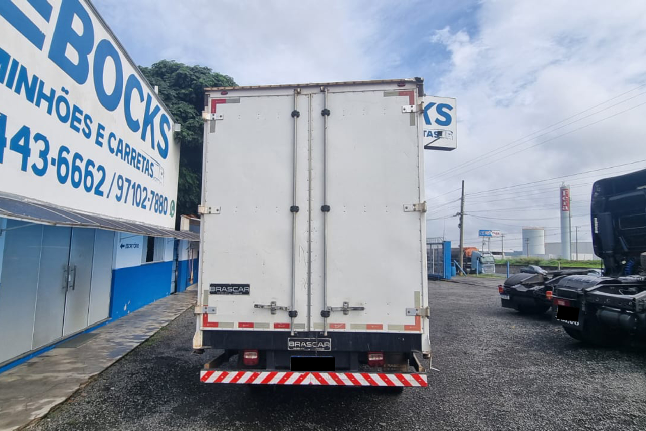 Volkswagen Delivery Express - 21/22 19