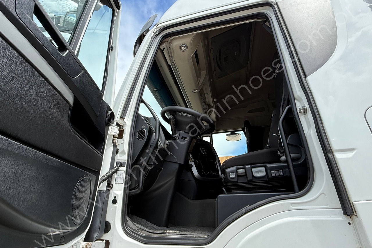 Iveco Hi-Way Stralis 440 - 22/23 9