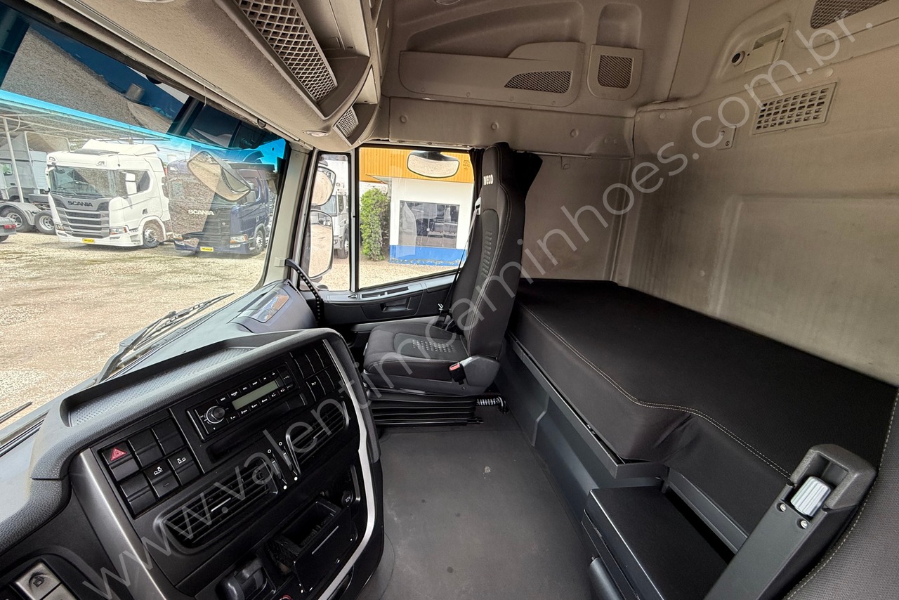 Iveco Hi-Way Stralis 440 - 22/23 11