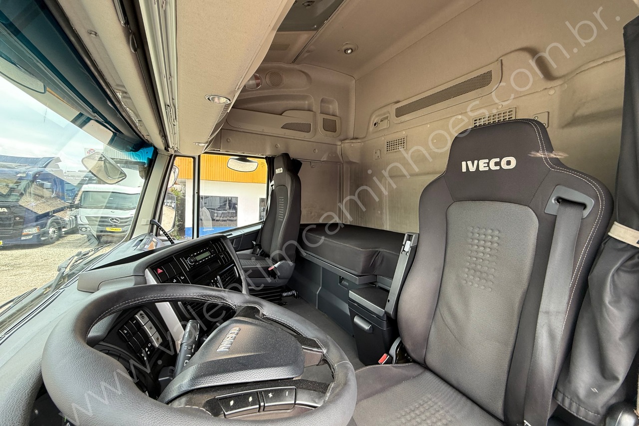 Iveco Hi-Way Stralis 440 - 22/23 12