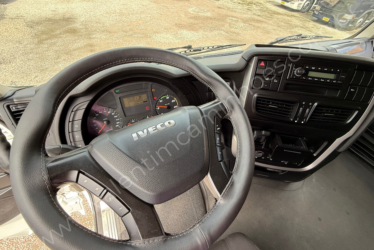Iveco Hi-Way Stralis 440 - 22/23 13