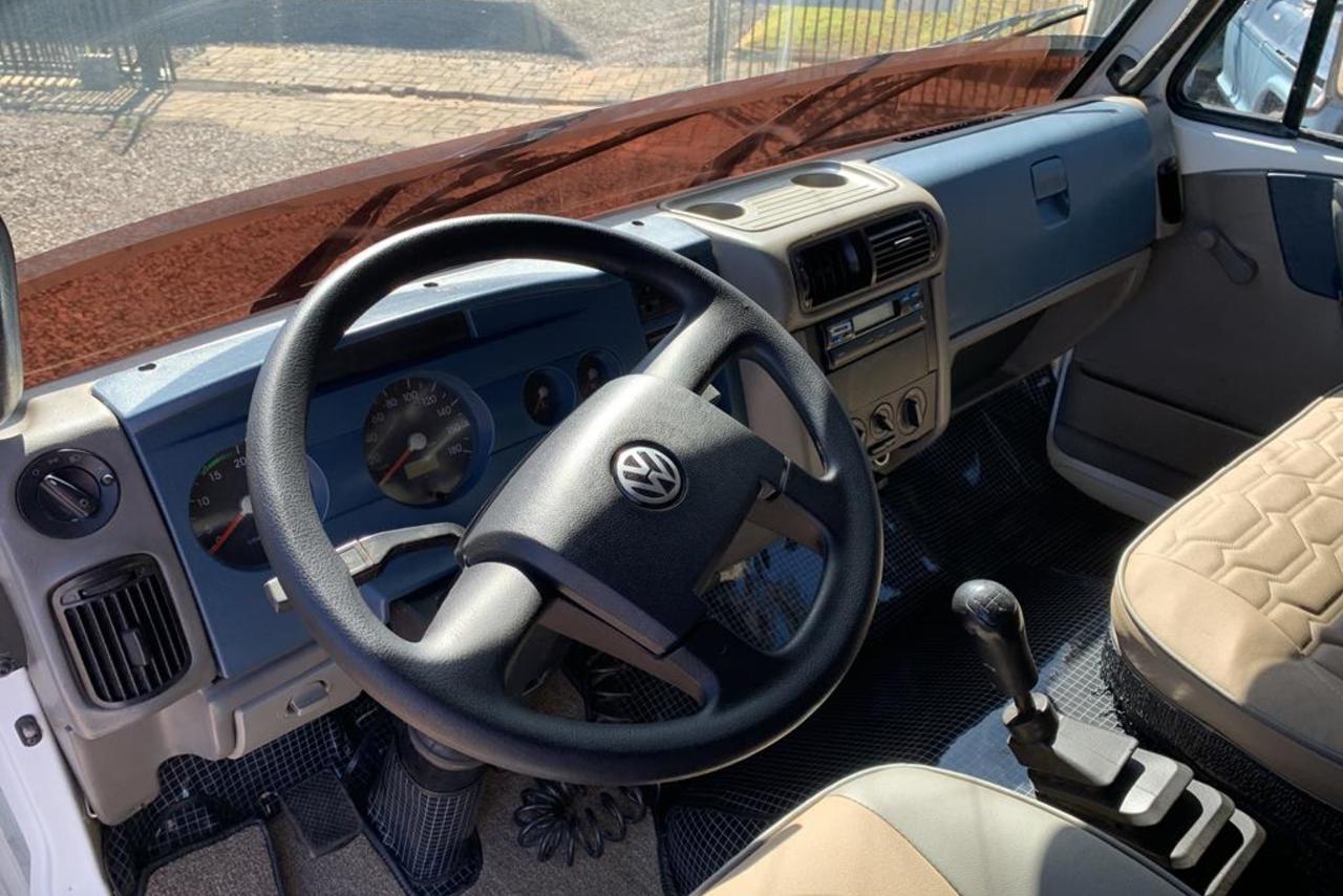 Volkswagen VW 9150 - 11/12 8