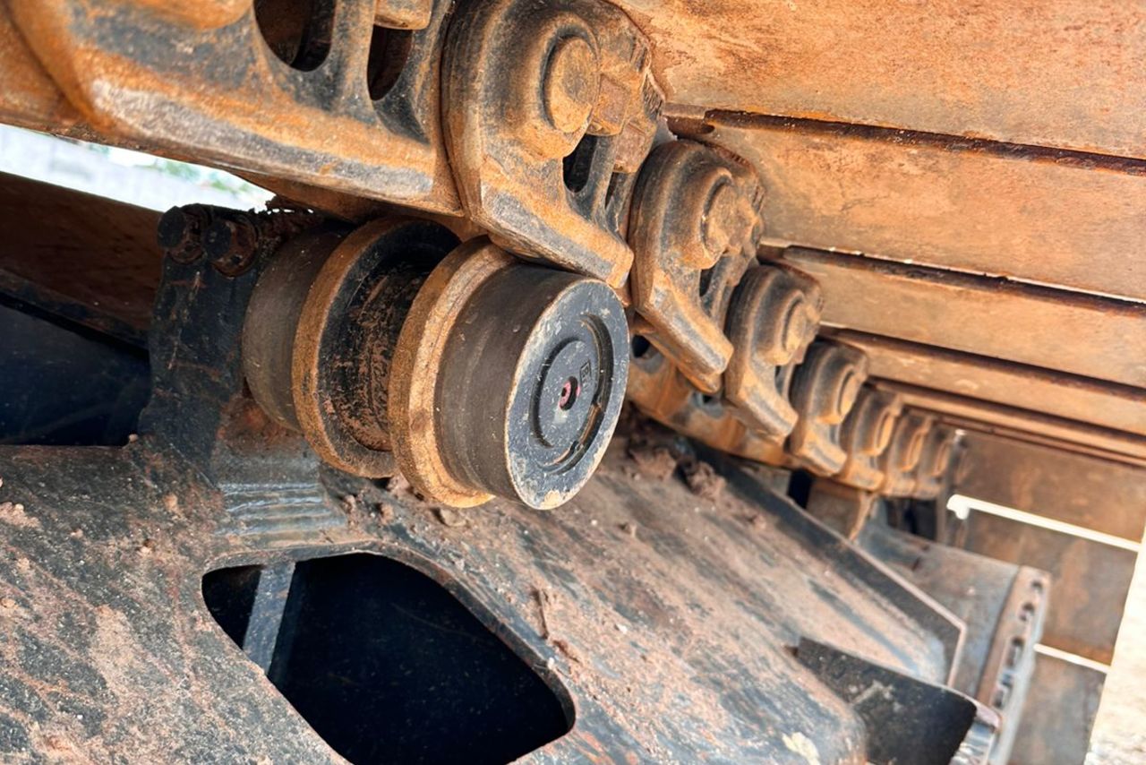 Komatsu PC210 - 21/21 6