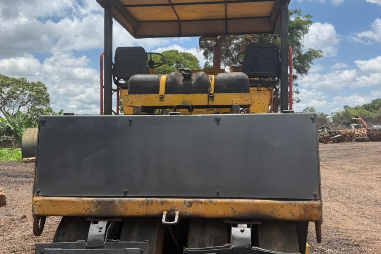 Dynapac CP27 - 90/90 3