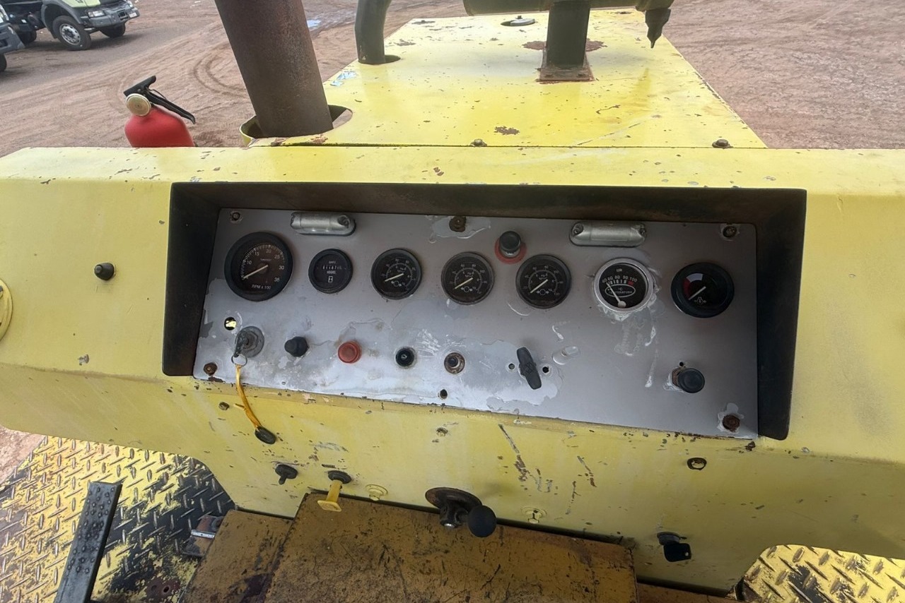 Dynapac CP27 - 90/90 6