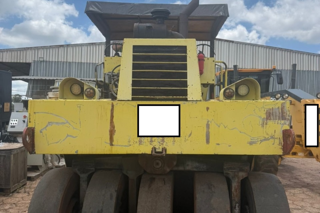 Dynapac CP27 - 90/90 7