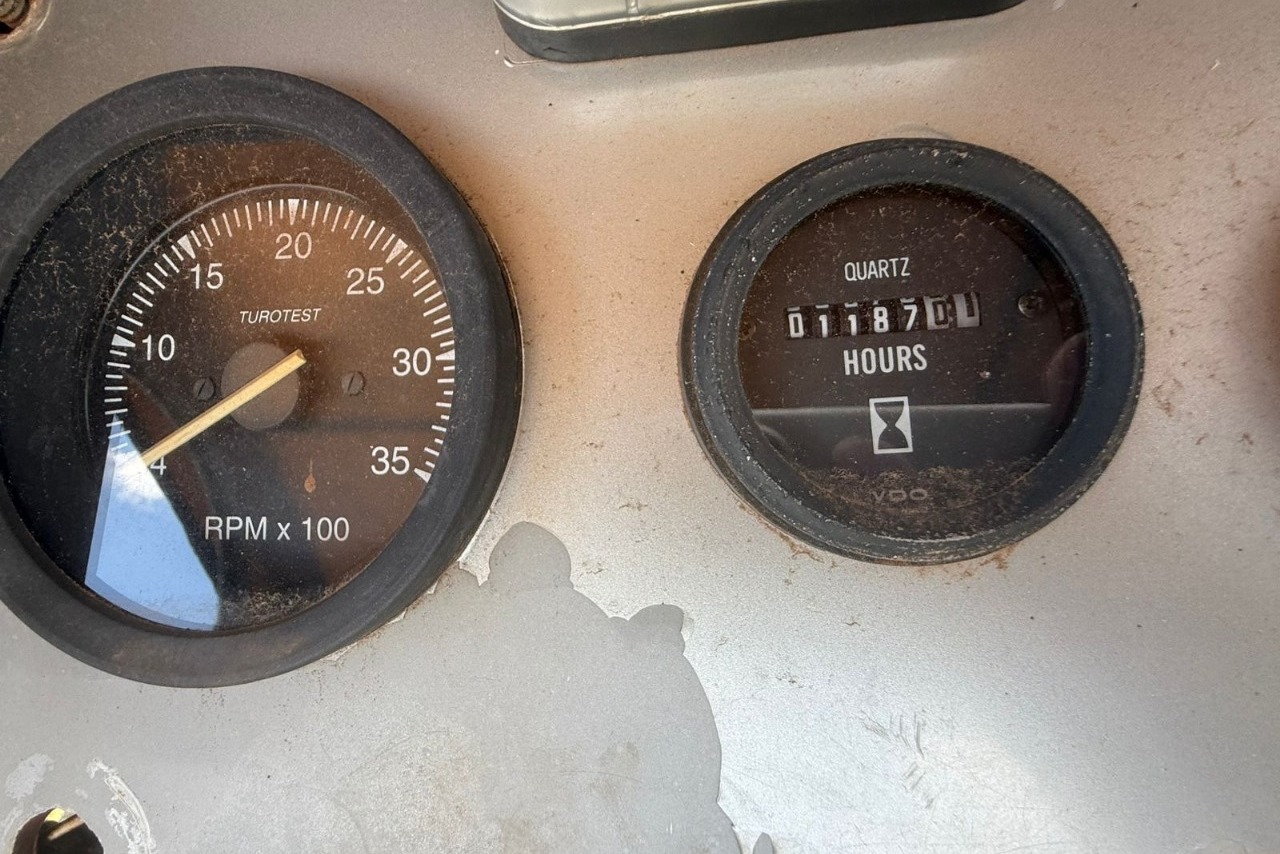 Dynapac CP27 - 90/90 9