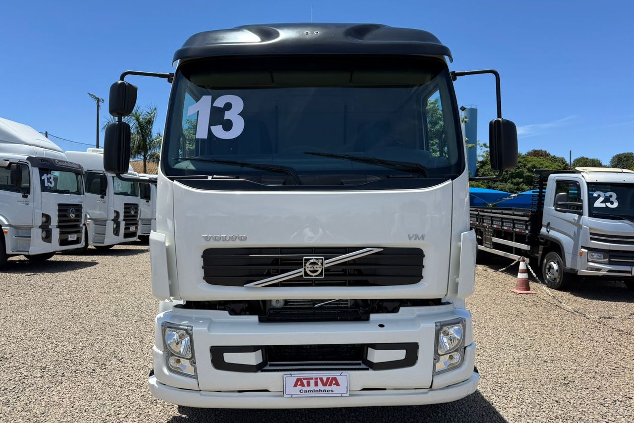 Volvo VM 270 - 13/13 2