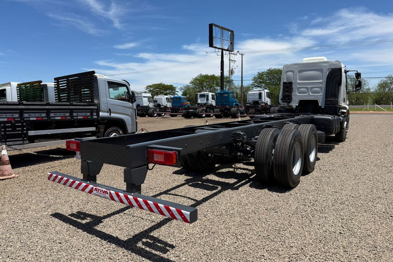 Volvo VM 270 - 13/13 4