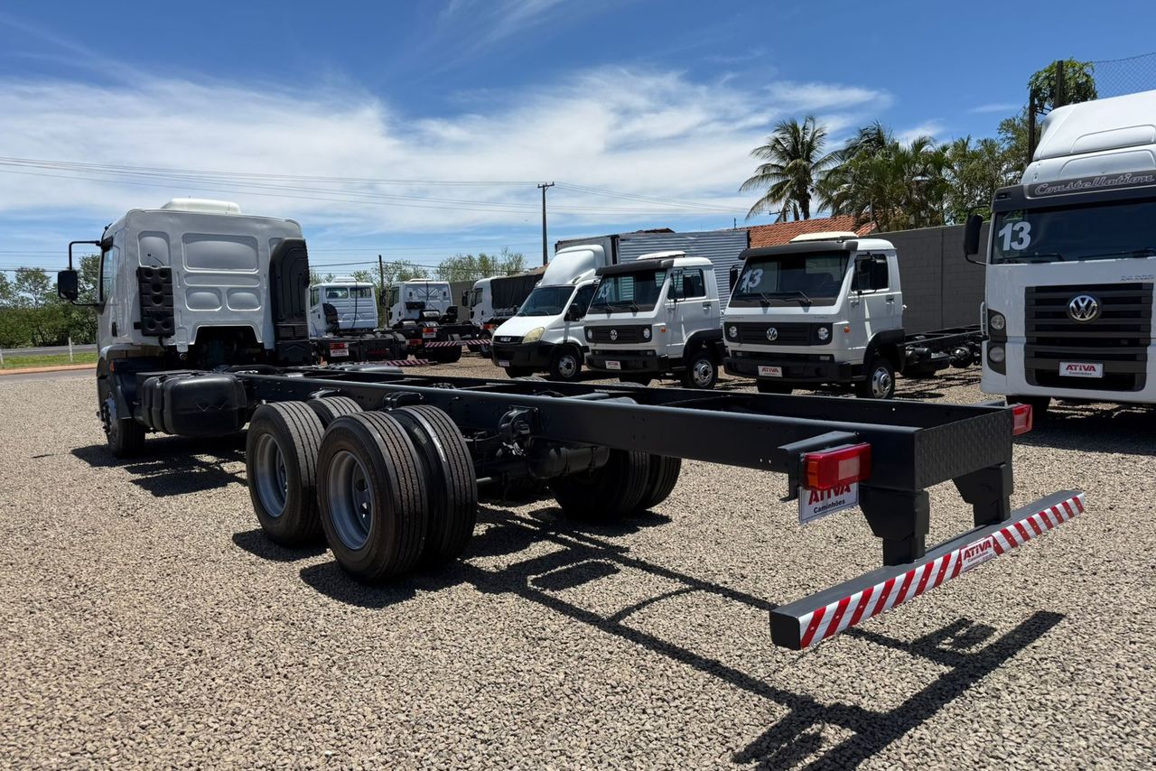 Volvo VM 270 - 13/13 6