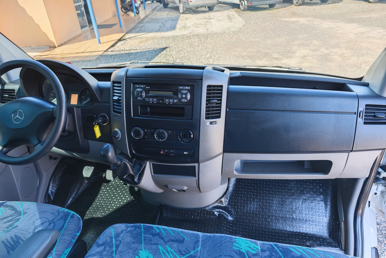 Mercedes Benz Sprinter Executiva 415 - 18/19 20