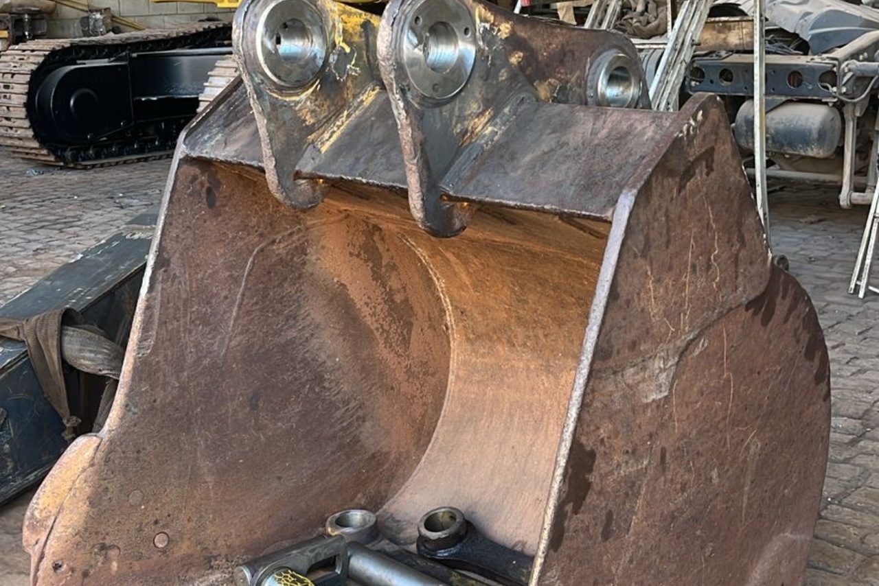 John Deere 210G LC - 17/17 5