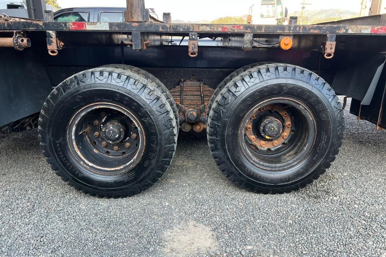 Mercedes Benz MB 2219 - 86/86 10