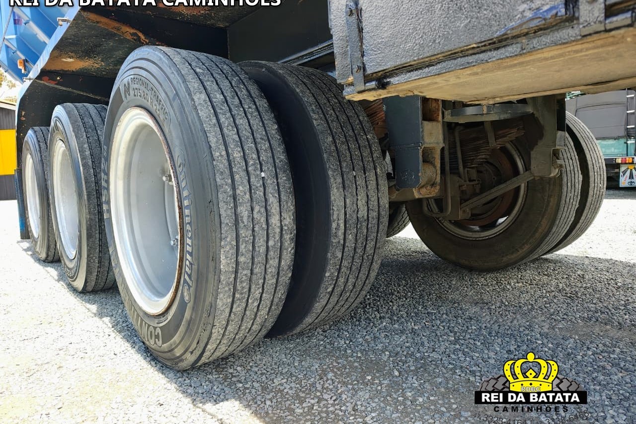 Scania R113H 360 - 95/95 13