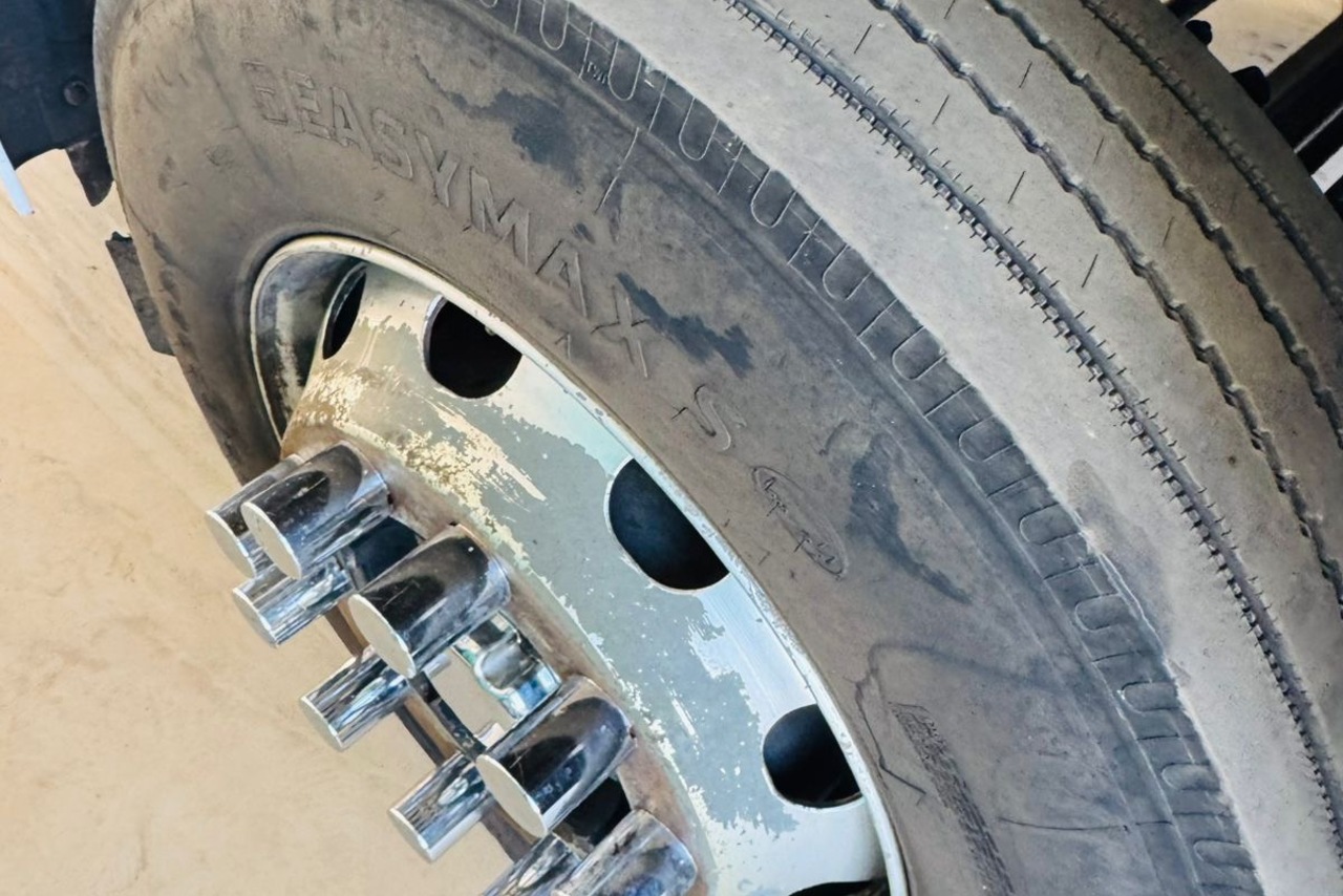 Volkswagen 15-180 E Constellation - 09/09 7