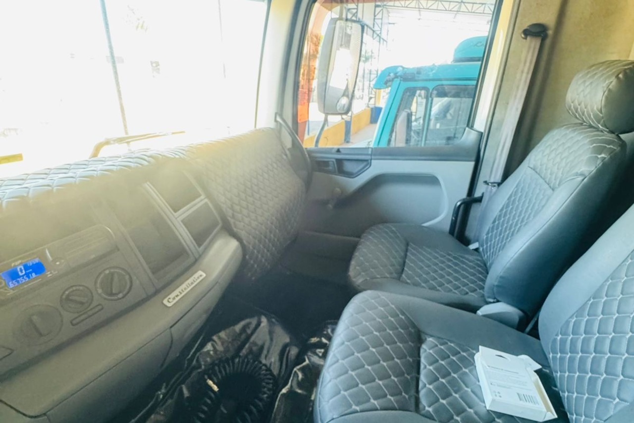 Volkswagen 15-180 E Constellation - 09/09 9