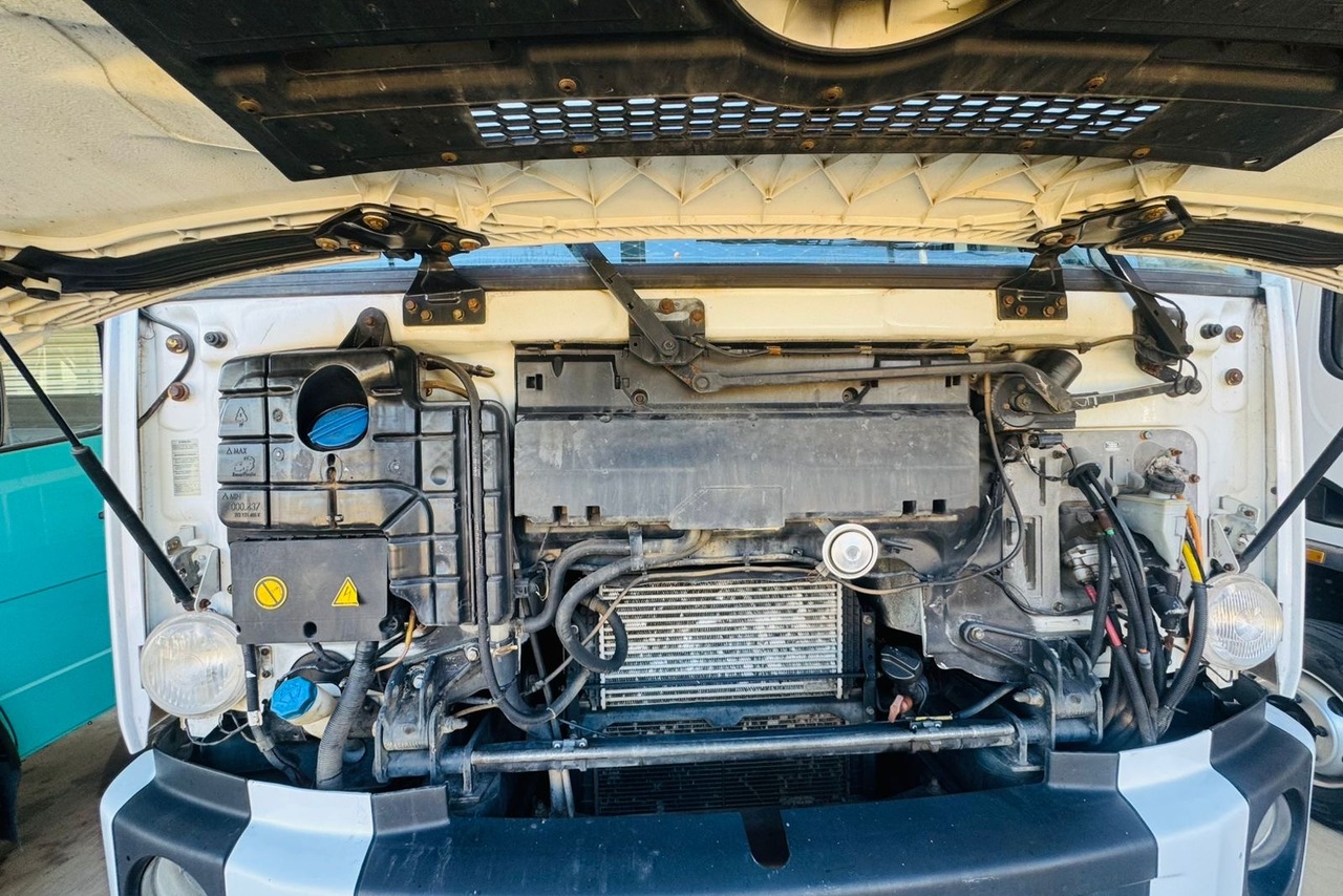 Volkswagen 15-180 E Constellation - 09/09 11