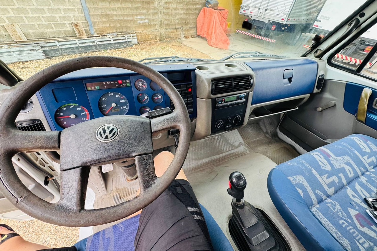 Volkswagen 15-180 E Worker - 10/11 11