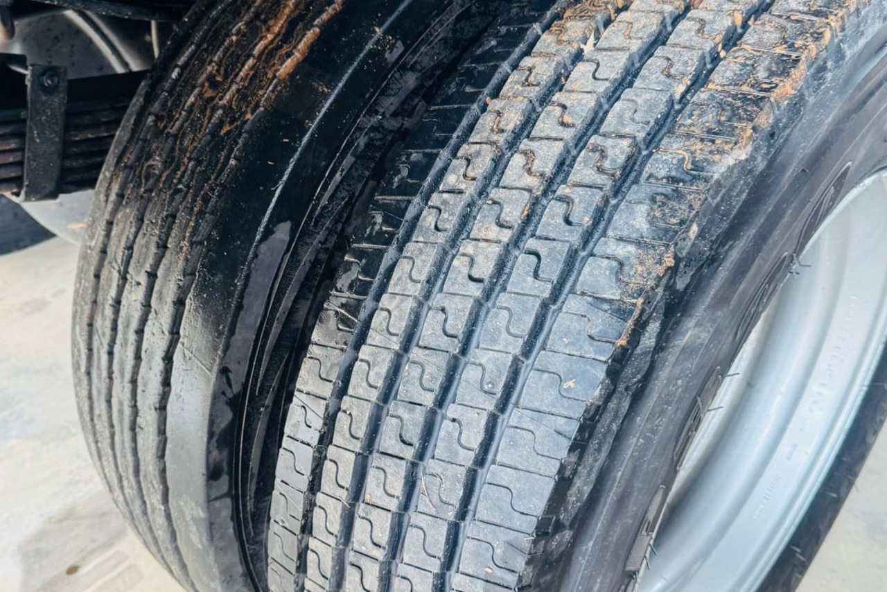 Volkswagen 15-180 E Worker - 10/11 15