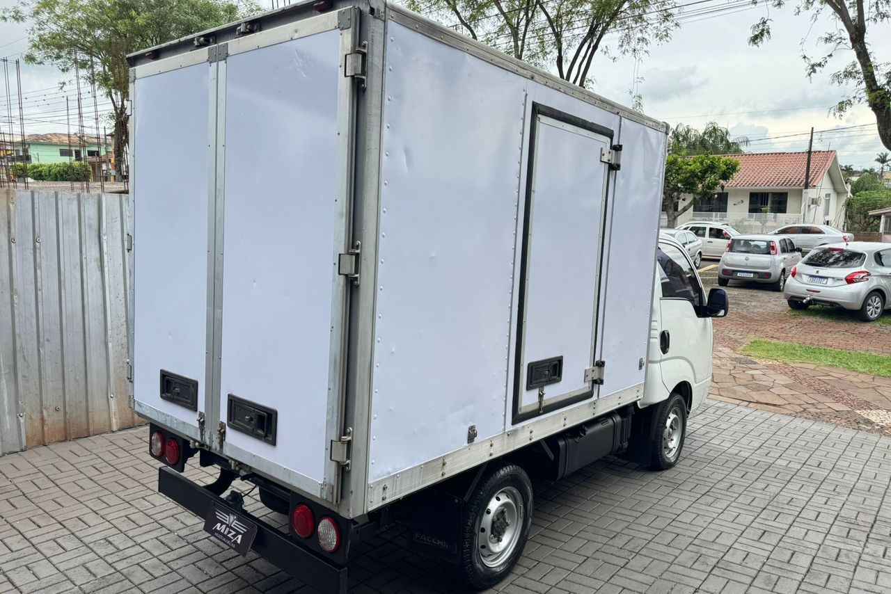 KIA Bongo K-2500 - 21/22 5