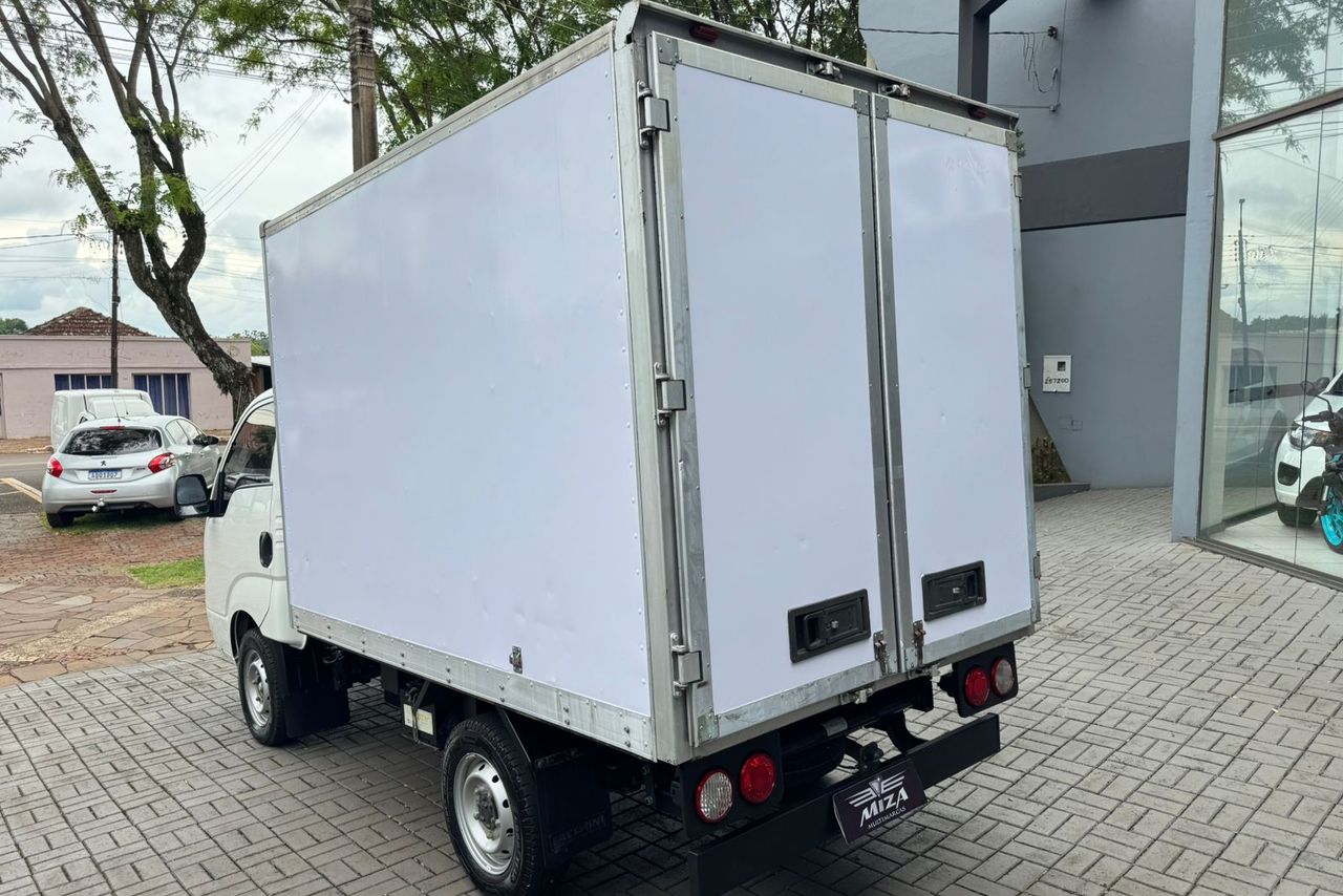 KIA Bongo K-2500 - 21/22 7