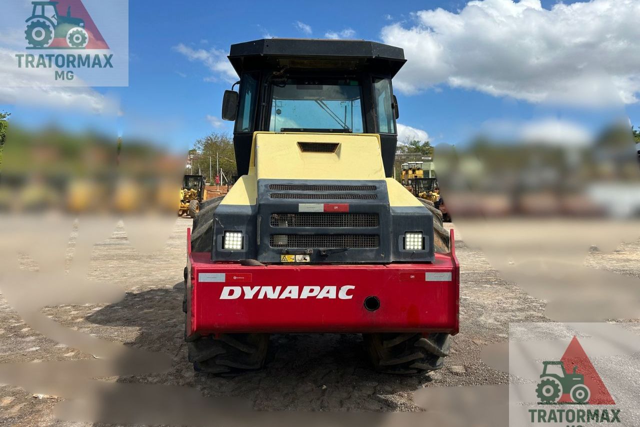 Dynapac Rolo CA 250 - 12/12 2