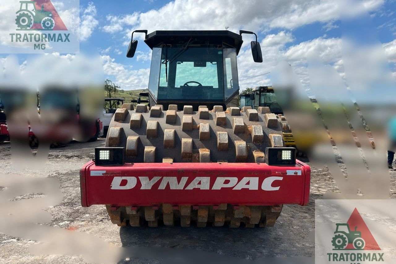 Dynapac Rolo CA 250 - 12/12 3