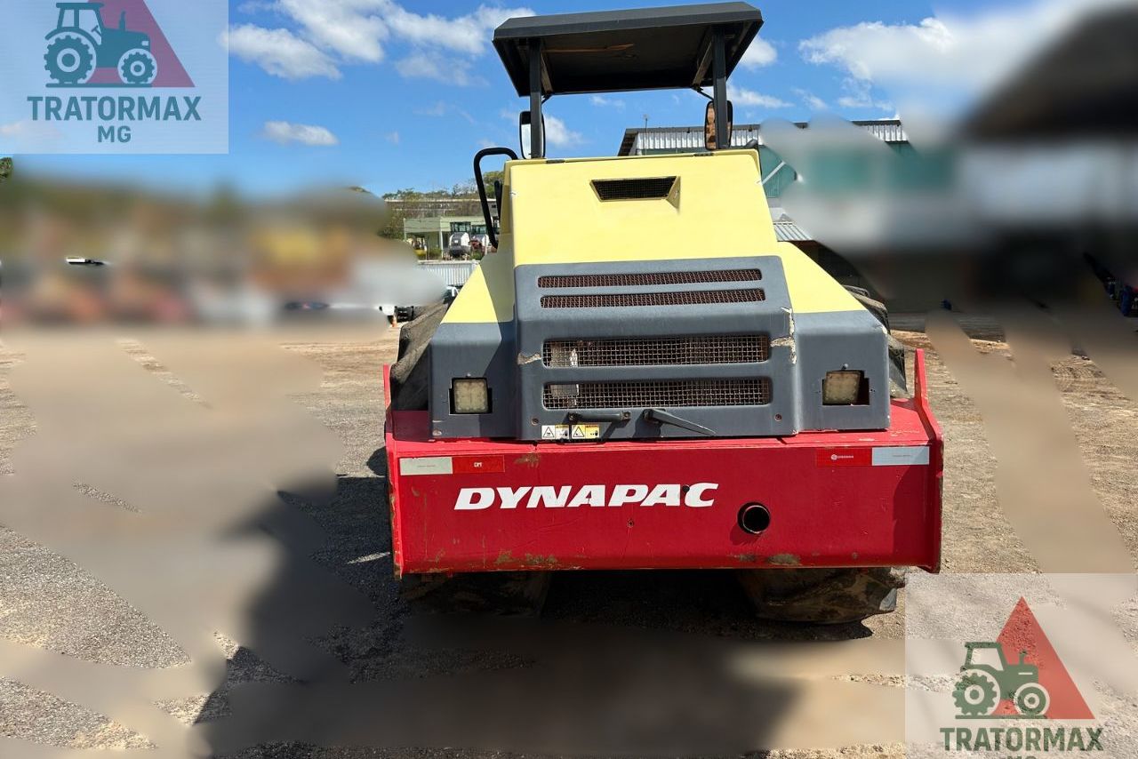 Dynapac Rolo CA 250 - 10/10 6