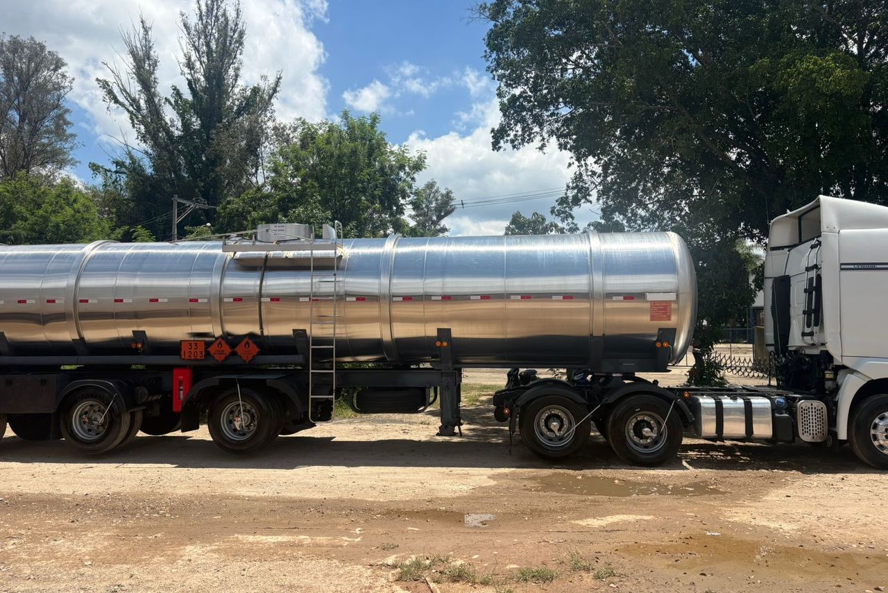 Facchini Tanque - 08/09 4
