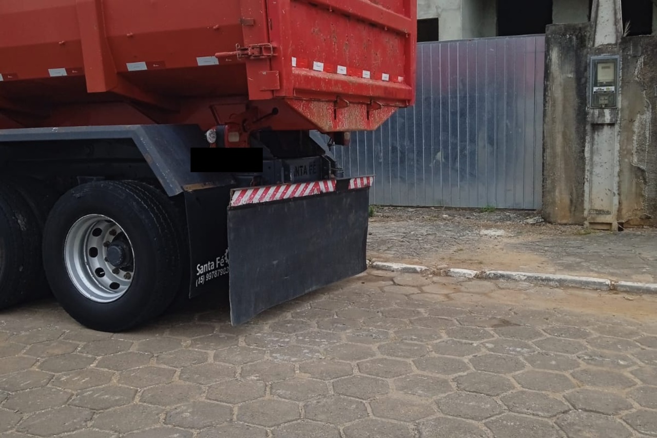 Iveco Tector 240E25 - 11/11 5