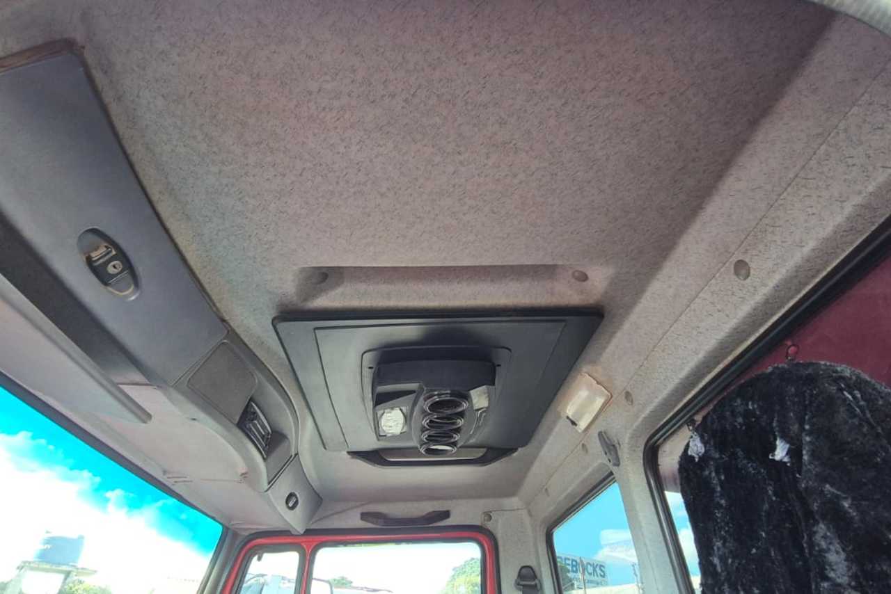 Mercedes Benz MB 1620 - 06/06 7