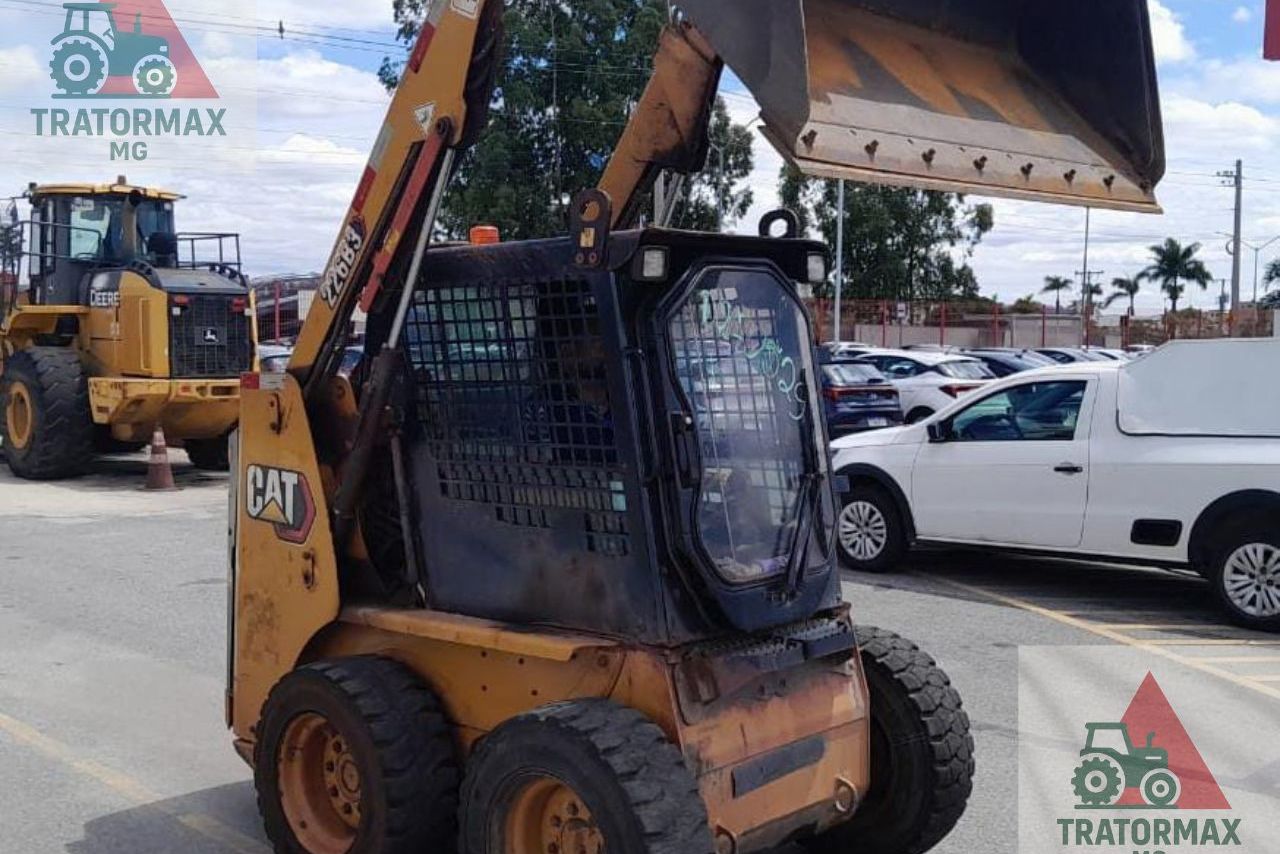 Caterpillar 226 - 22/22 4