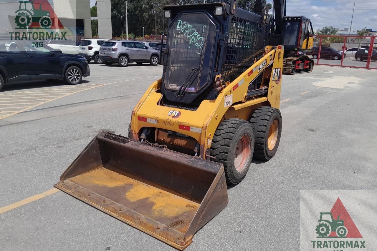 Caterpillar 226 - 22/22 5