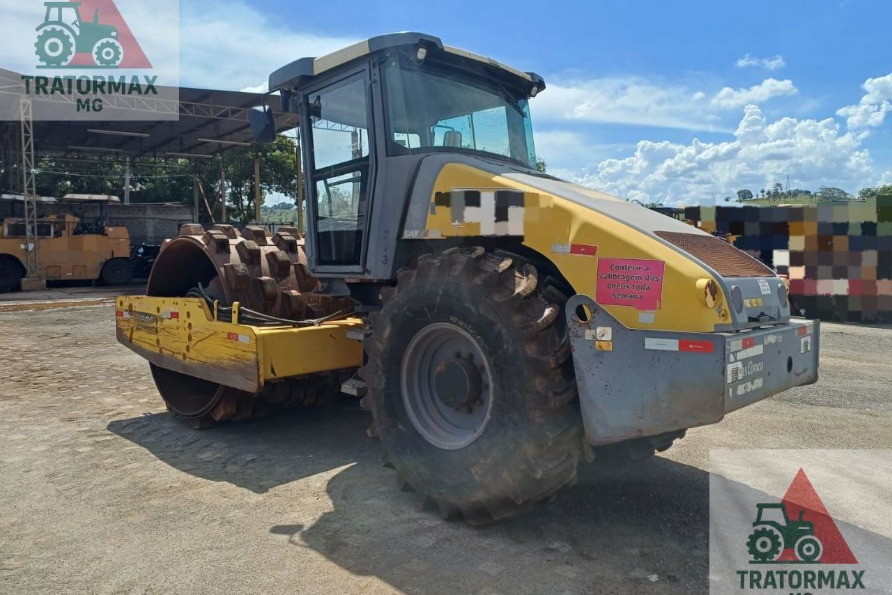 Dynapac Rolo CA 250 - 15/15 4