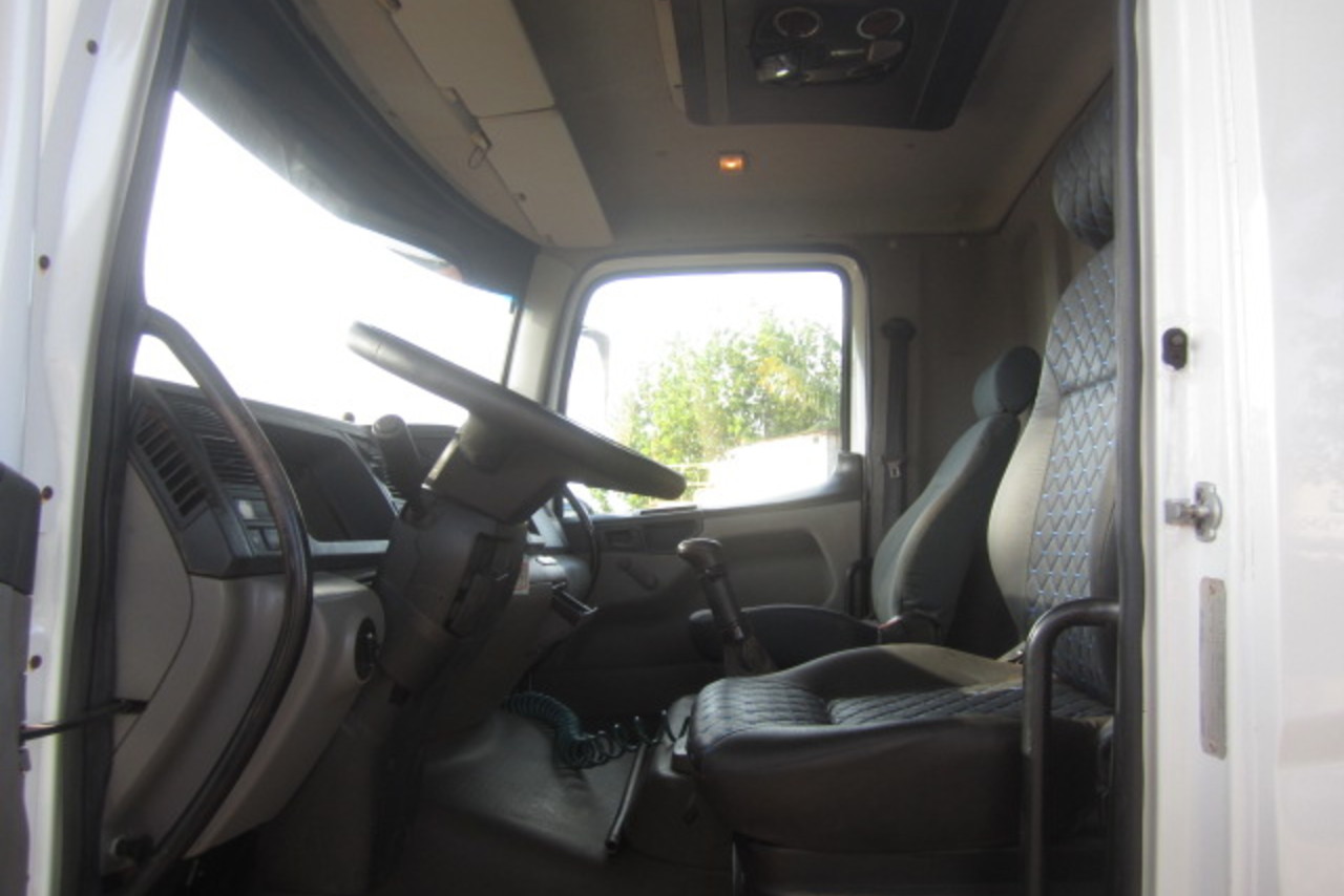Volkswagen 15-180 E Constellation - 10/10 10
