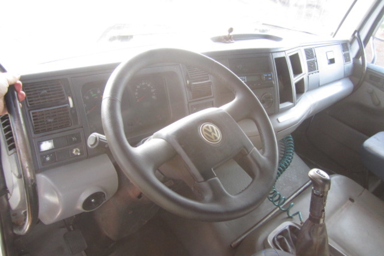 Volkswagen 15-180 E Constellation - 10/10 12