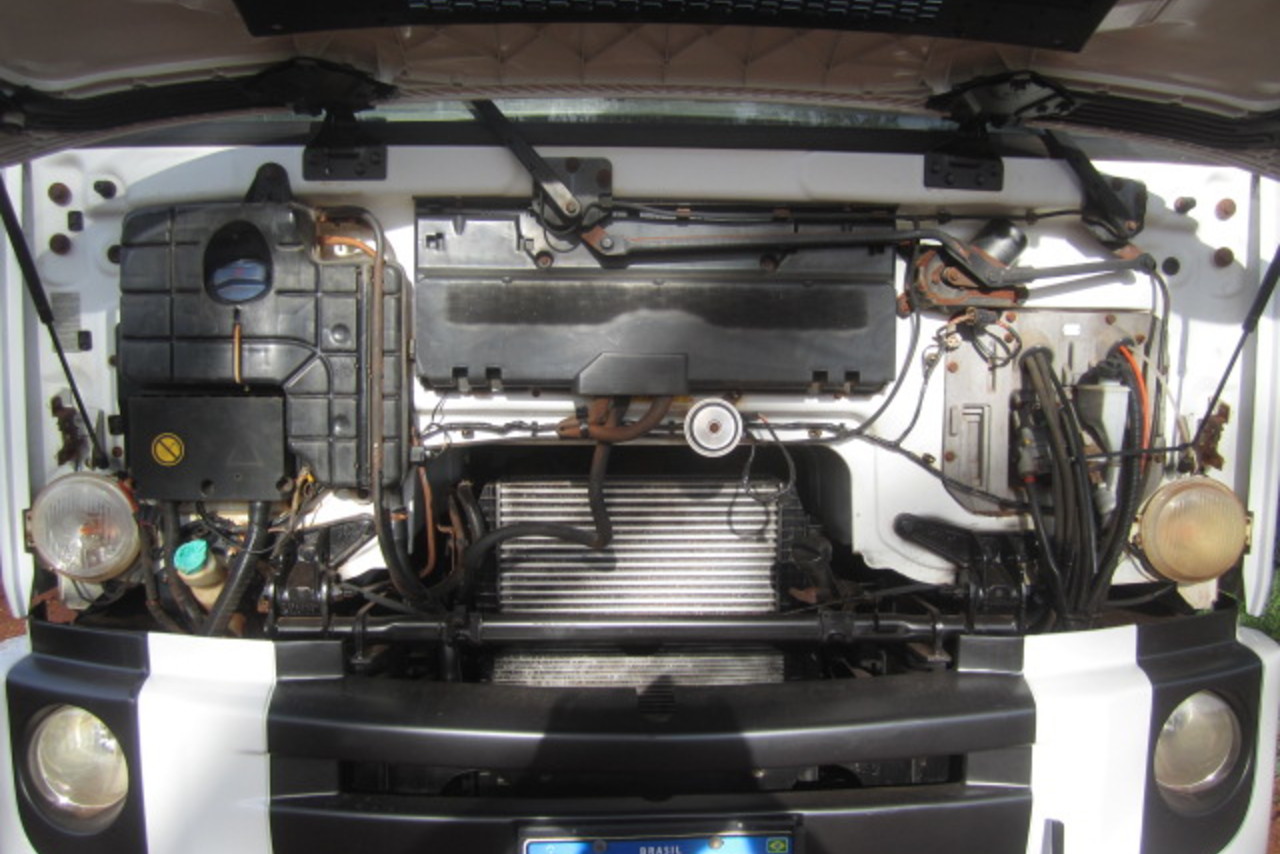Volkswagen 15-180 E Constellation - 10/10 13