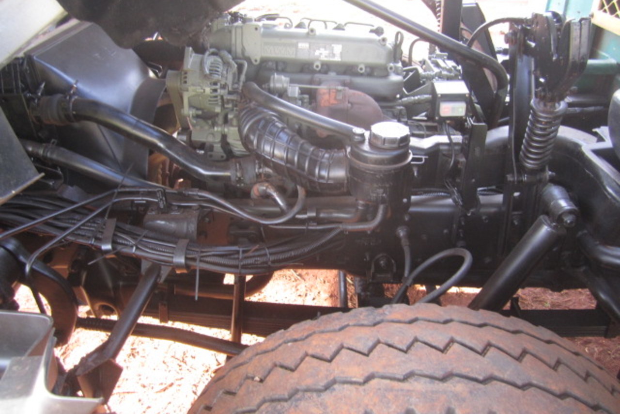Volkswagen 15-180 E Constellation - 10/10 14