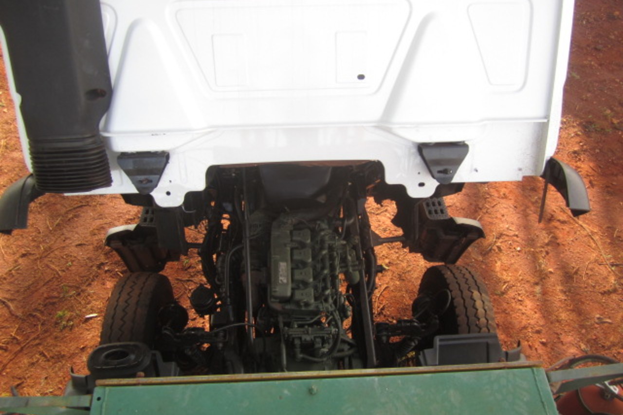 Volkswagen 15-180 E Constellation - 10/10 18