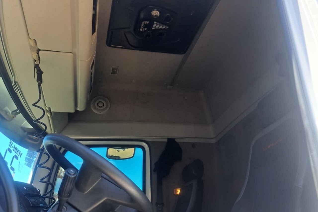 Volkswagen 25 360 - 21/22 4