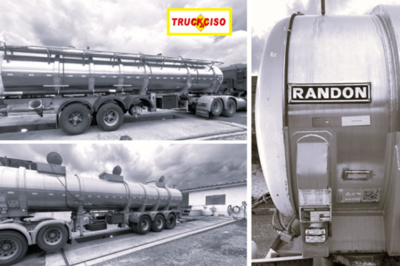 Randon Tanque - 05/05 2