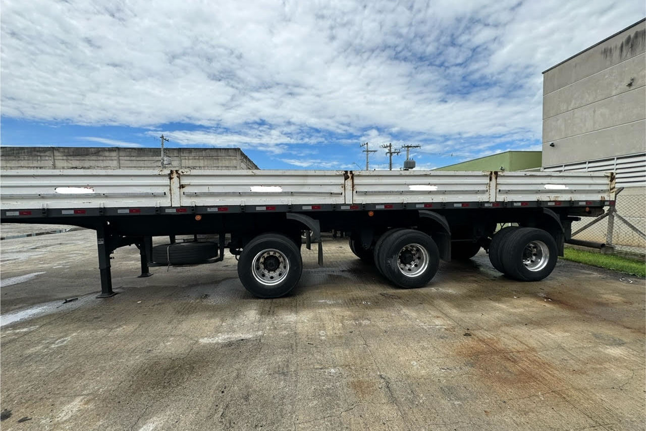 Truckvan Carga Seca - 19/20 3