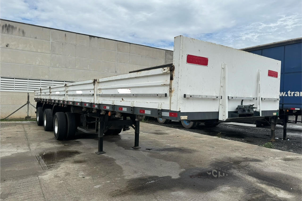 Truckvan Carga Seca - 19/20 6